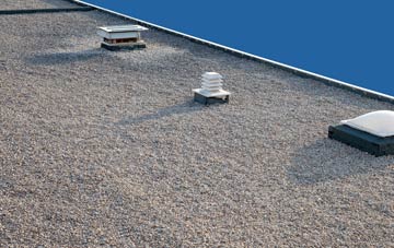 flat roofing Lower Willingdon, East Sussex