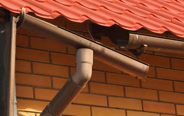 Lower Willingdon gutter repair costs