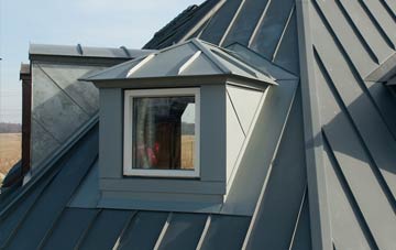 metal roofing Lower Willingdon, East Sussex