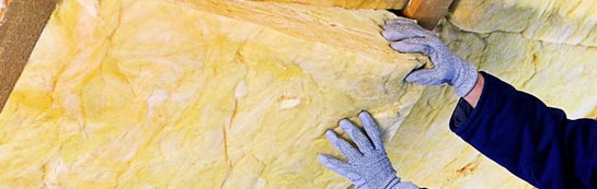 quotes for Lower Willingdon roof insulation